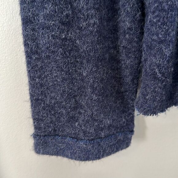 7Diamonds Blue Breathable Jersey Sweater XXL - Picture 2 of 9